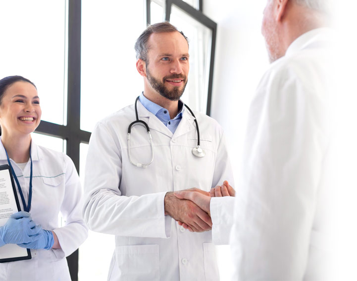 Clínica San Clemente